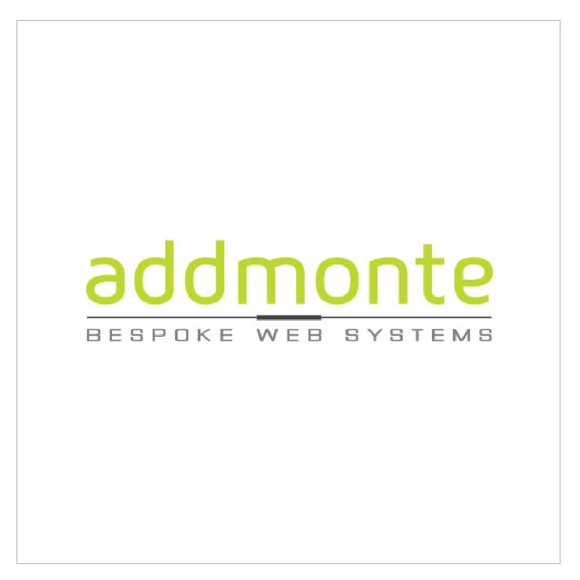 Addmonte Web Development